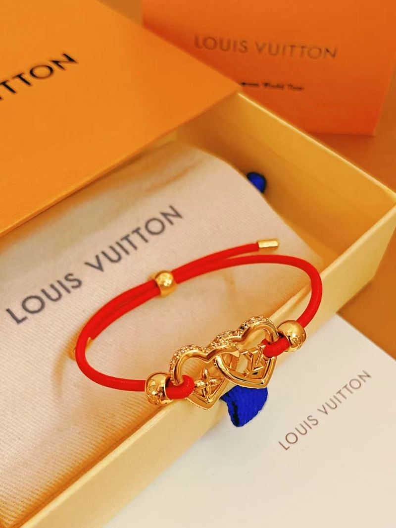 Louis Vuitton Bracelets